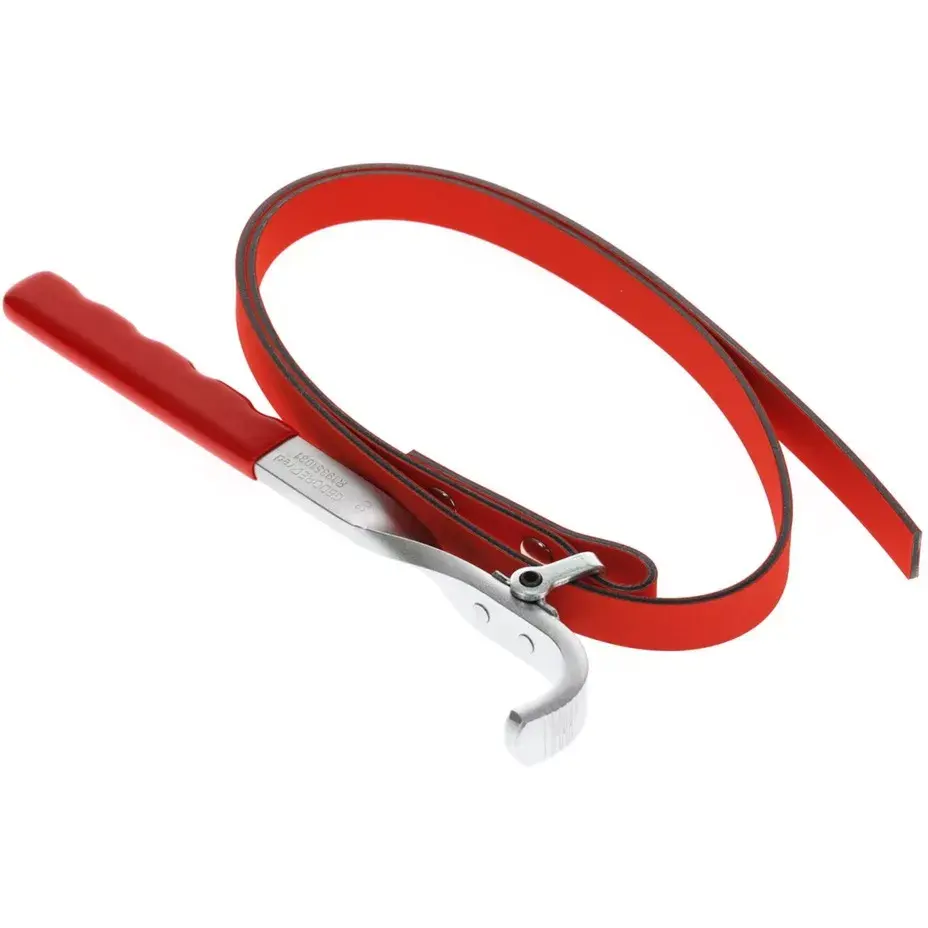 Strap Wrench Gedore R19351031 Photo 5