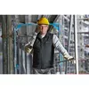 Куртка Heat Jacket Bosch GHV 12+18V 3XL Photo 4
