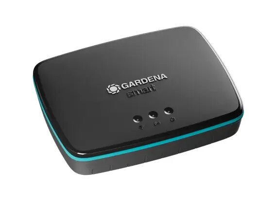 Gardena smart Gateway 19005-20 viedās sistēmas