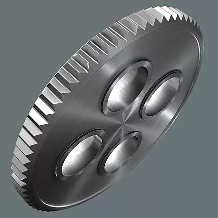 Набор отверток Wera 05150150001 Photo 6