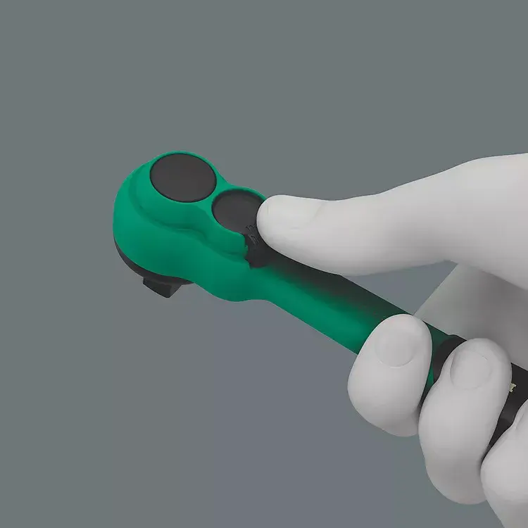 Ratchet Wrench Wera 8010 B Photo 7