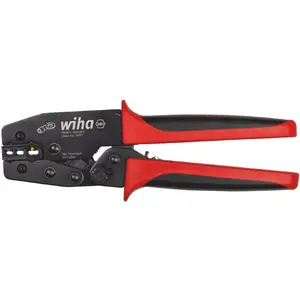 Insulated Screwdriver Wiha 45957 — 1000V VDE-rated hand tool, Phillips/flat tip options