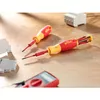 Skrūvgriežu komplekts wiha 41157 LiftUp electric Photo 2