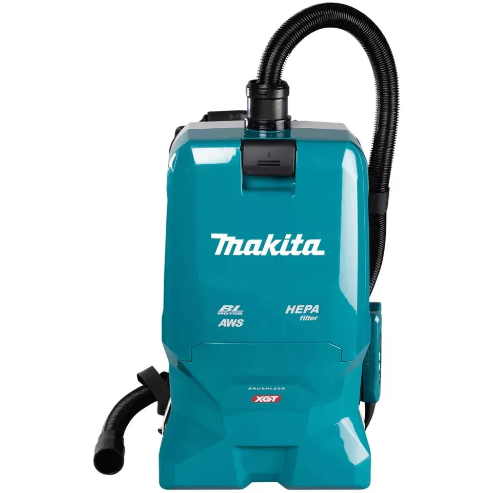 Пылесос Makita VC012GZ01 Photo 3