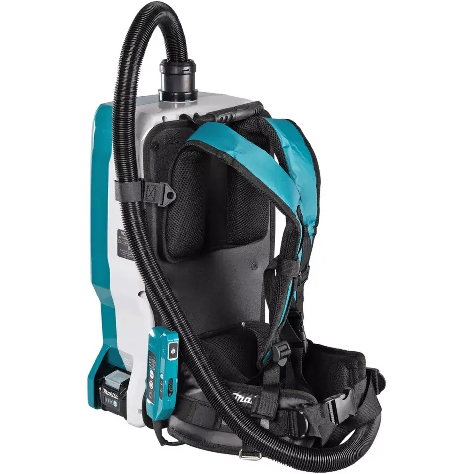Пылесос Makita VC012GZ01 Photo 5