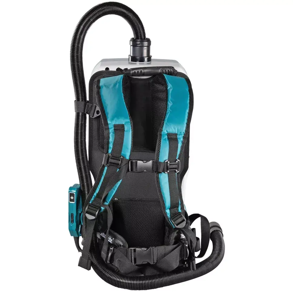 Пылесос Makita VC012GZ01 Photo 6