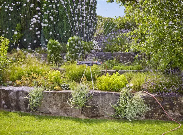 Dārza smidzinātāja piederums Gardena 18735-20 Photo 8