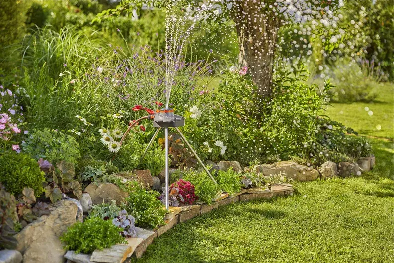 Dārza smidzinātāja piederums Gardena 18735-20 Photo 11