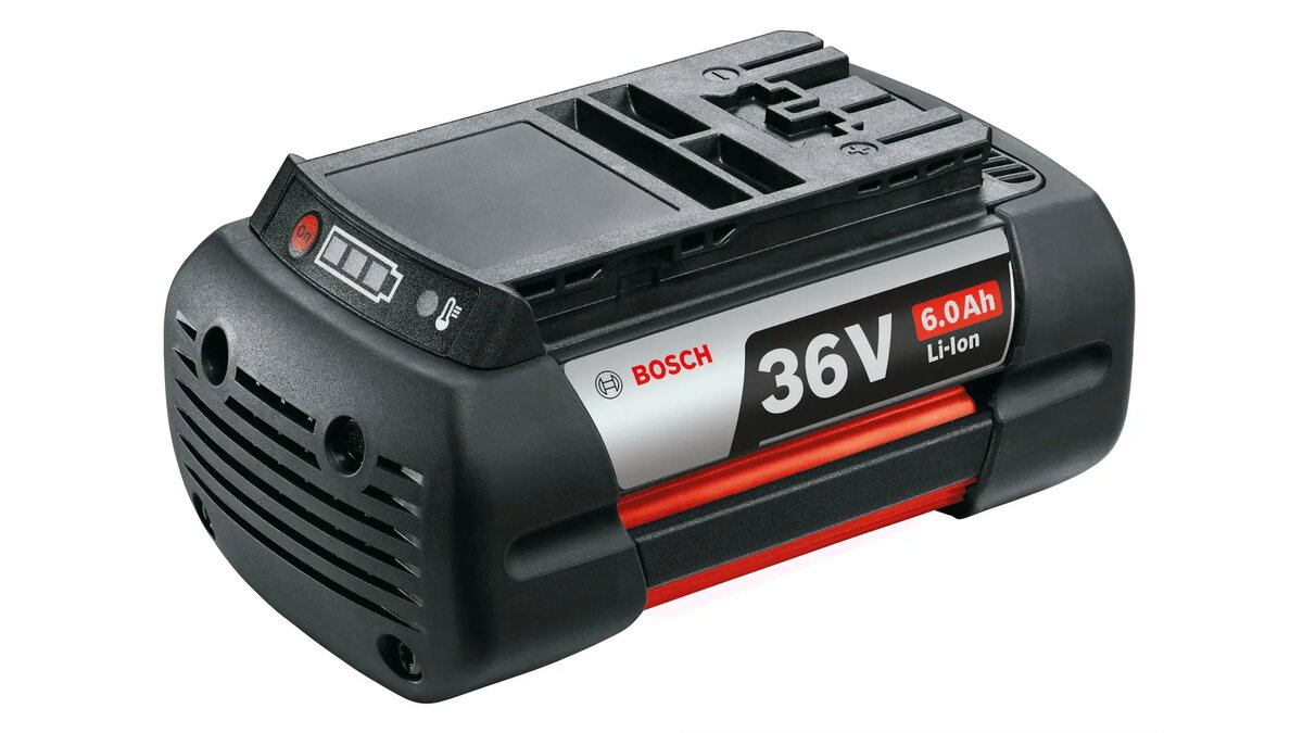 Bosch GBA 36V 6.0Ah akumulatora