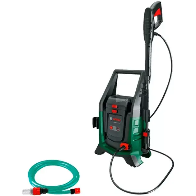 Bosch UniversalAquatak 36V-100 bezvadu mazgāšanas ierīce Photo 2