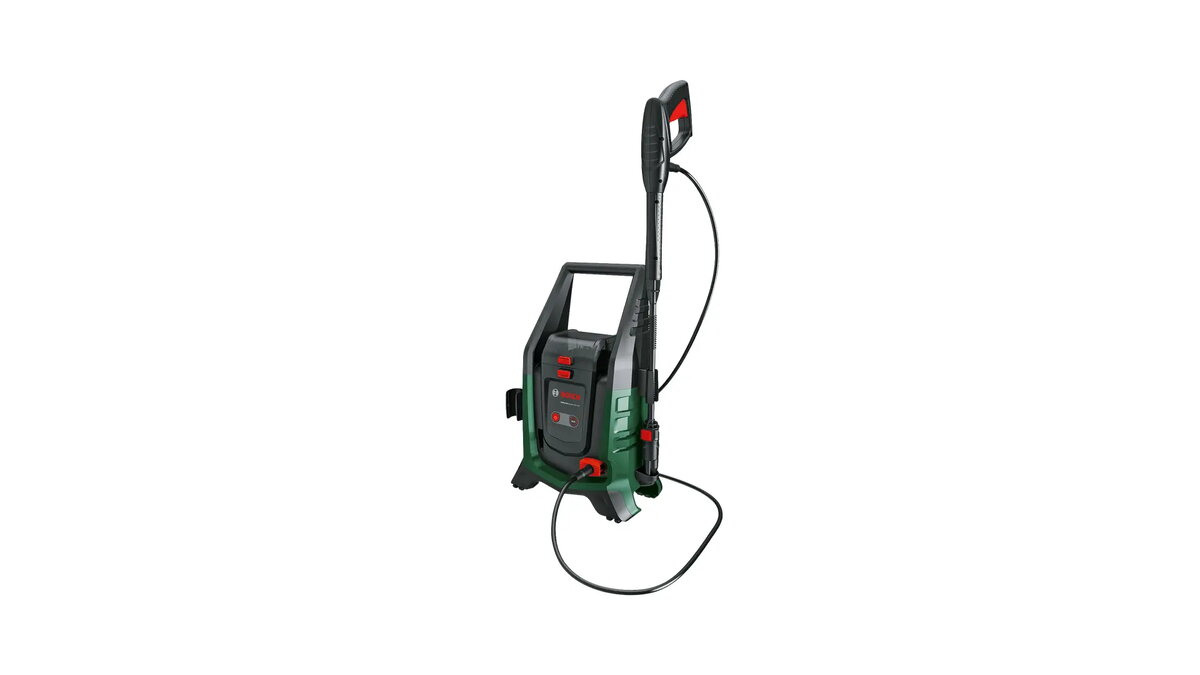 Akumulatora augstspiediena mazgātājs Bosch UniversalAquatak 36V-100
