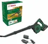Bezvadu lapu pūtējs Bosch LeafBlower 06008A0600 Photo 6