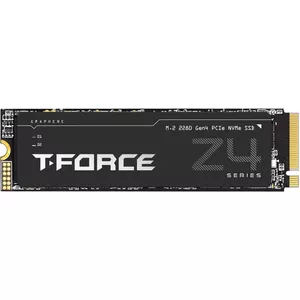 Team Group T-FORCE Z44A5 512 GB, SSD (PCIe 4.0 x4 | M.2 2280)