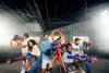 Моторизованный бластер Zuru XSHOT Insanity Rage Fire Photo 10