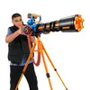 Моторизованный бластер Zuru XSHOT Insanity Rage Fire Photo 11