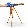 Моторизованный бластер Zuru XSHOT Insanity Rage Fire Photo 12