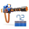 Моторизованный бластер Zuru XSHOT Insanity Rage Fire Photo 13