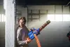 Моторизованный бластер Zuru XSHOT Insanity Rage Fire Photo 18