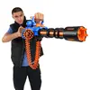 Моторизованный бластер Zuru XSHOT Insanity Rage Fire Photo 21