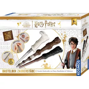 Children's craft kit Kosmos 44486267 recommended age 8 years