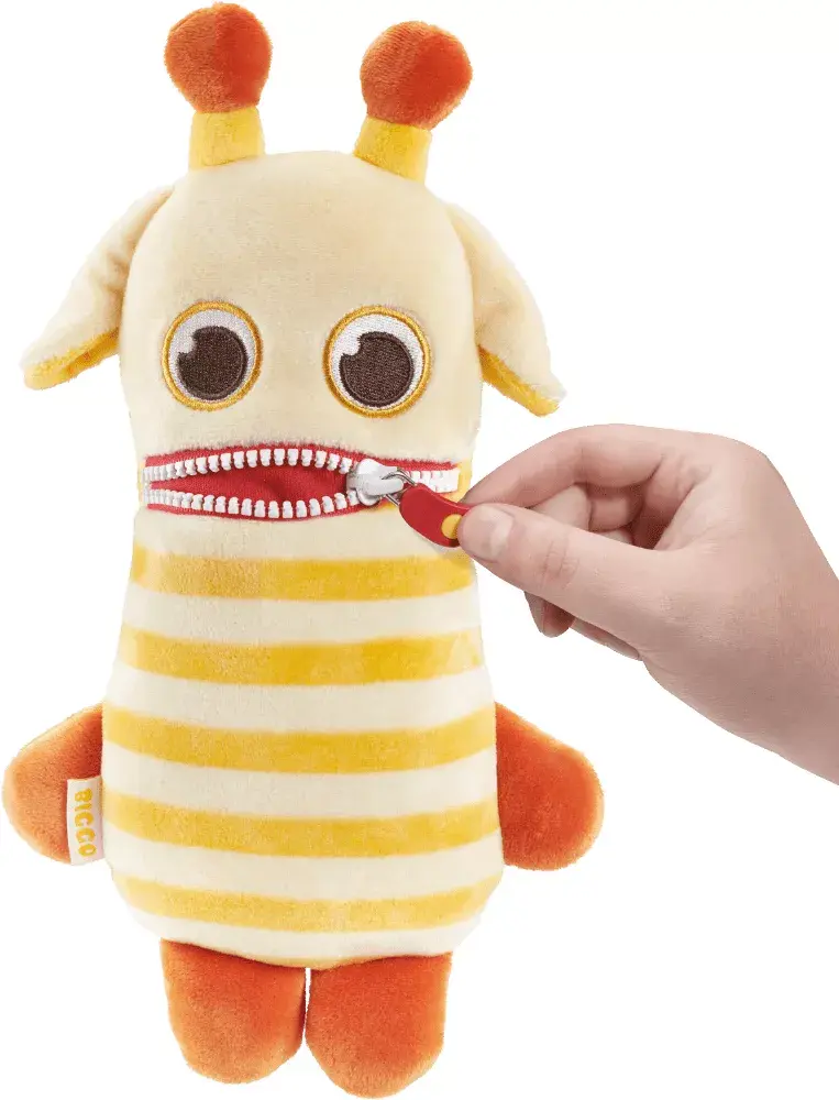 Stuffed toy Schmidt Spiele 42544 Photo 3