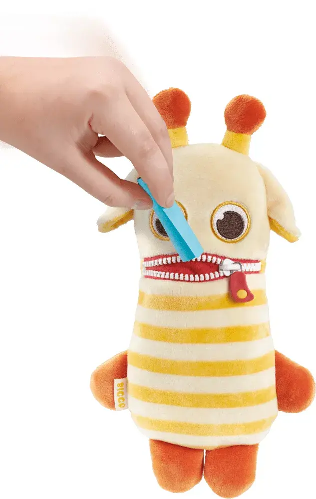 Stuffed toy Schmidt Spiele 42544 Photo 4