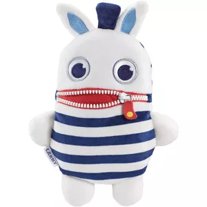 Stuffed toy zebra Schmidt Spiele 42543 Character Lanky