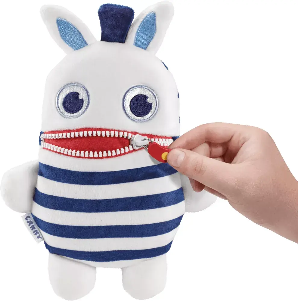 Mīkstā rotaļlieta zebra Schmidt Spiele 42543 Photo 3