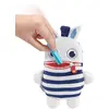 Mīkstā rotaļlieta zebra Schmidt Spiele 42543 Photo 4