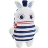 Mīkstā rotaļlieta zebra Schmidt Spiele 42543 Photo 5
