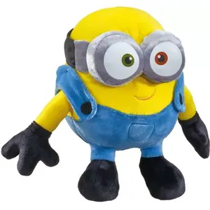 Cartoon character Schmidt Spiele Minions: Bob 42727