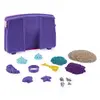 Kinetic Sand Spin Master Mermaid Palace Playset Photo 8