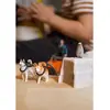 Зоопарк Schleich WILD LIFE Антарктическая экспедиция Photo 2