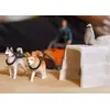 Зоопарк Schleich WILD LIFE Антарктическая экспедиция Photo 4