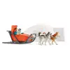 Зоопарк Schleich WILD LIFE Антарктическая экспедиция Photo 5