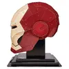 Конструктор Spinmaster 4D Build Marvel Iron Man Photo 3
