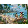 Пазл Schmidt Spiele Disney Микки и Минни на Гавайях Photo 2
