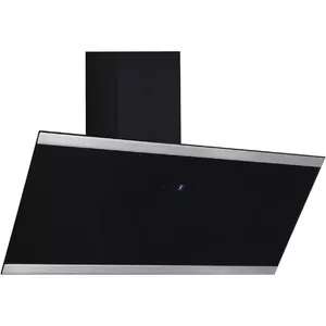 Extractor hood Respecta CH 89090 S, charcoal filter, 60 dB