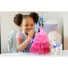 Modes lelle Barbie A Touch of Magic Unicorn Toy 65. gadadiena Photo 10
