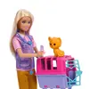Modes lelle Barbie HRG50 Photo 2