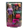 Modes lelle Barbie HRG50 Photo 6