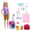 Modes lelle Barbie HRG50 Photo 7