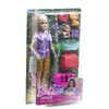 Modes lelle Barbie HRG50 Photo 9
