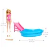 Fashion Doll Barbie HRJ74 Photo 2