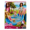 Fashion Doll Barbie HRJ74 Photo 3