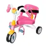 Lelle velosipēda komplekts BABY born Trike Photo 2