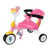 Lelle velosipēda komplekts BABY born Trike Photo 5