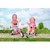 Lelle velosipēda komplekts BABY born Trike Photo 6