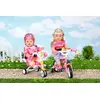 Lelle velosipēda komplekts BABY born Trike Photo 7
