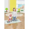 Lelle velosipēda komplekts BABY born Trike Photo 11